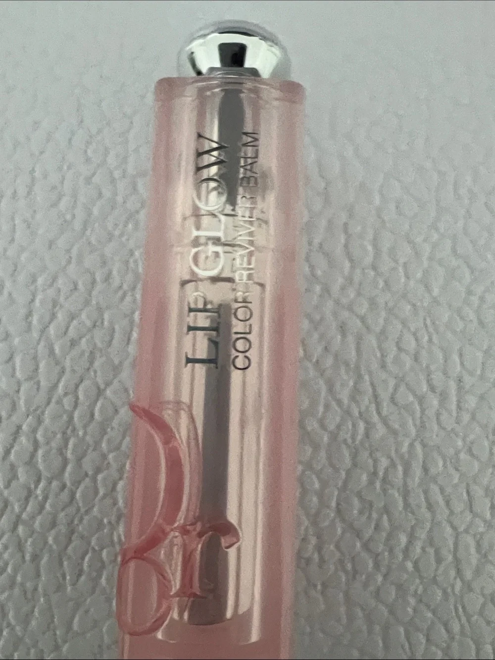 Dior Addict Lip Glow Color Reviver Balm — Pink 001